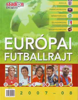 Eur�pai futballrajt 2007-08