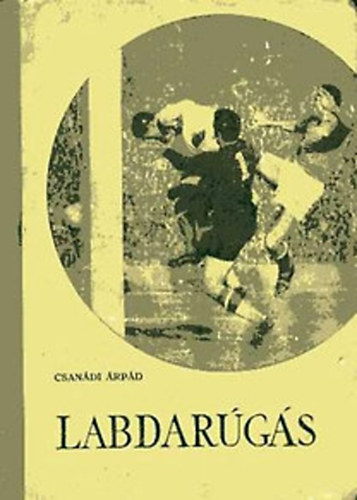 Csandi rpd - Labdargs