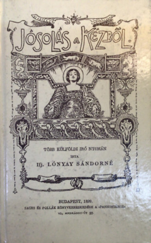 Ifj. Lnyay Sndorn - Jsls a kzbl