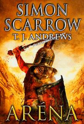 Simon Scarrow - Arna