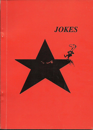 JOKES - Of The (Not So) Humorous Struggle Against Communism in Hungary