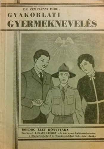 Dr Zempl�nyi Imre - Gyakorlati gyermeknevel�s