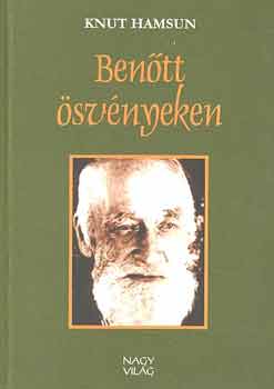 Knut Hamsun - Bentt svnyeken