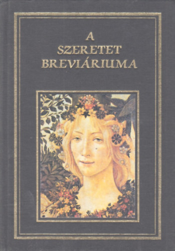 Juhsz Vilmos Sk Sndor - A szeretet breviriuma
