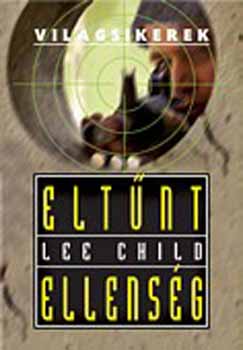 Lee Child - Eltnt ellensg