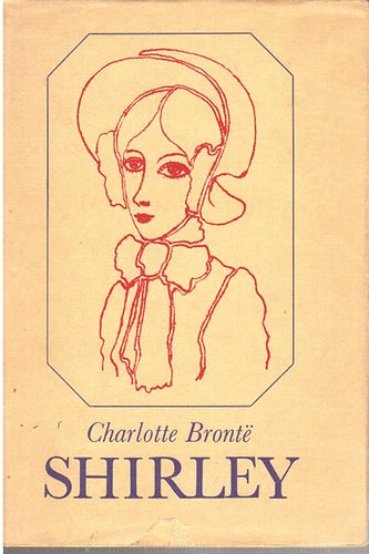 Charlotte Bront - Shirley