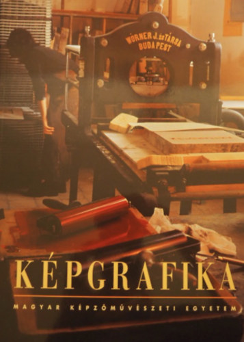 K�pgrafika