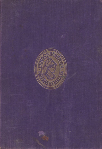 Edgar Wallace - A rep�l� g�rda