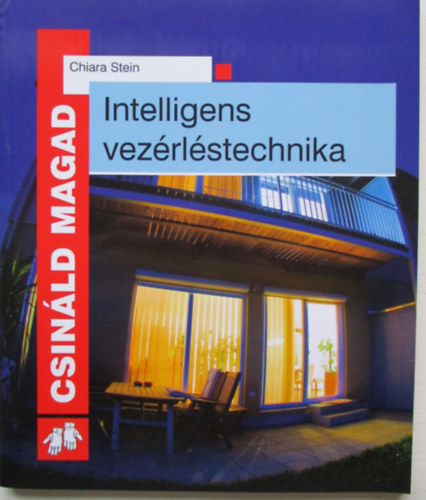 Chiara Stein - Intelligens vez�rl�stechnika