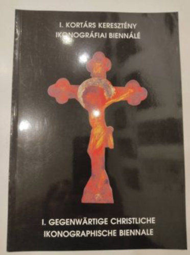 I. Kort�rs Kereszt�ny Ikonogr�fiai Bienn�l�