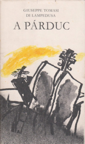 Giuseppe Tomasi Di Lampedusa - A prduc