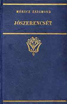 M�ricz Zsigmond - J�szerencs�t