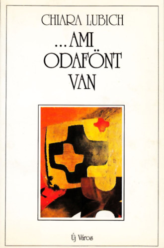 Chiara Lubich - ...ami odaf�nt van