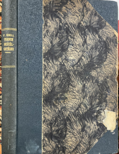 Paul Gsell - Anatole France besz�lget�sei