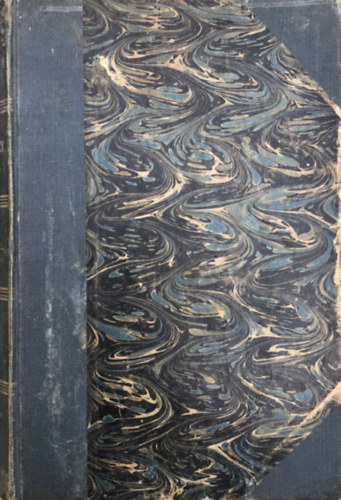 Esterházy Pál; Szalay László (szerk.) - Galantai gróf Eszterházy Miklós - Magyarország nádora I. kötet 1582-1622