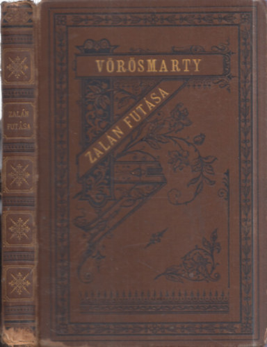 V�r�smarty Mih�ly - Zal�n fut�sa