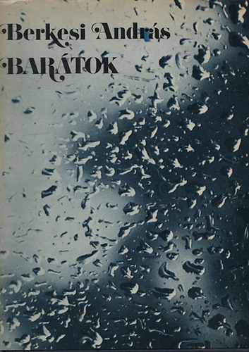 Berkesi Andrs - Bartok (dediklt)
