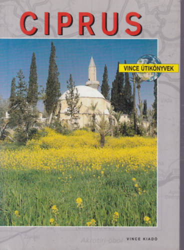 Paul Hartcourt Davies - Ciprus (Vince)