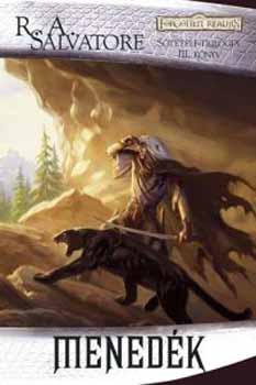 R. A. Salvatore - Menedk