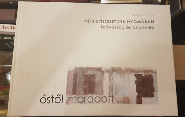 stl maradott... NPI PTSZETNK NYOMBAN/DRVASZG S SZLAVNIA