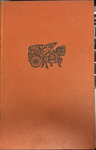 F.C. Weiskopf - Des Tien Tschien lied vom Karren