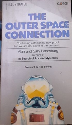 Alan and Sally Landsburg - The outer space connection
