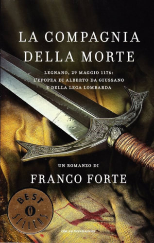 Franco Forte - La compagnia della morte