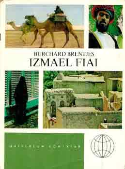 Bruchard Brentjes - Izmael fiai