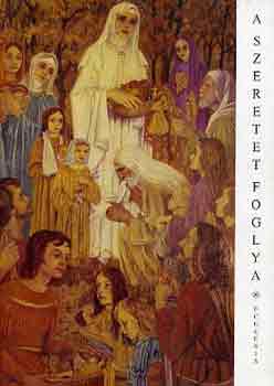 Jan Dobraczynski - A szeretet foglya