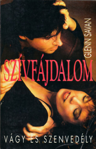 Glenn Savan - Szívfájdalom