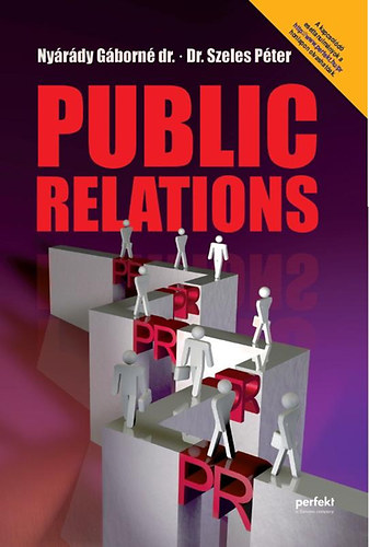 Ny�r�dy G�born� dr.; Szeles P�ter - Public Relations