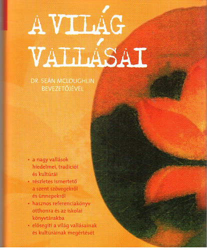 Dr.Se�n McLoughlin - A vil�g vall�sai