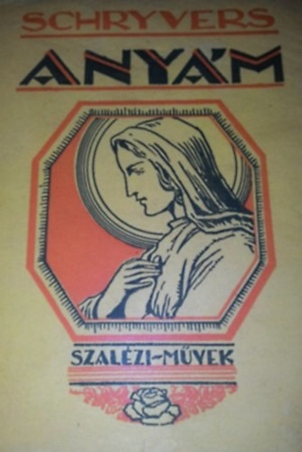 Schryvers - Anyám