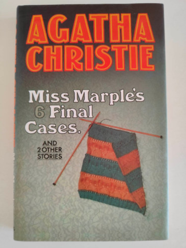 Agatha Christie - Miss Marple' s Final Cases