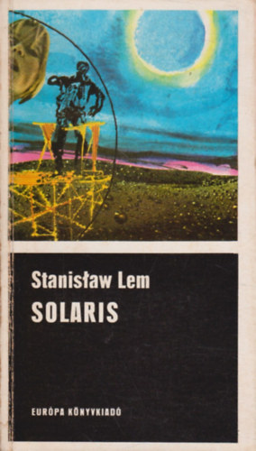 Stanislaw Lem - Solaris