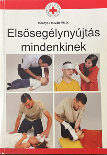 Horny�k Istv�n Ph.D. - Els�seg�lyny�jt�s mindenkinek