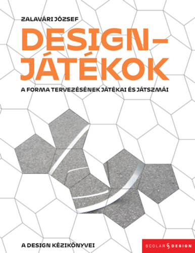 Zalavri Jzsef - Designjtkok