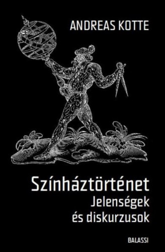 Andreas Kotte - Sz�nh�zt�rt�net