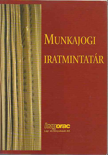 MUNKAJOGI IRATMINTATR + CD