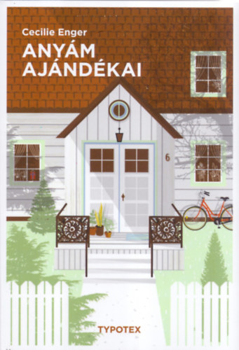 Cecilie Enger - Anym ajndkai