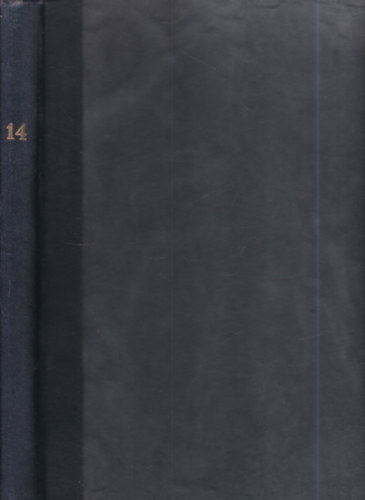 19 db. Magyar Film sz�rv�ny lapsz�mok (IV. �vfolyam 1,4,5,8,9,10,11,12,13,15,16,17,19,20,24,25,26,27,28,29, V. �vfolyam 24. sz�mok