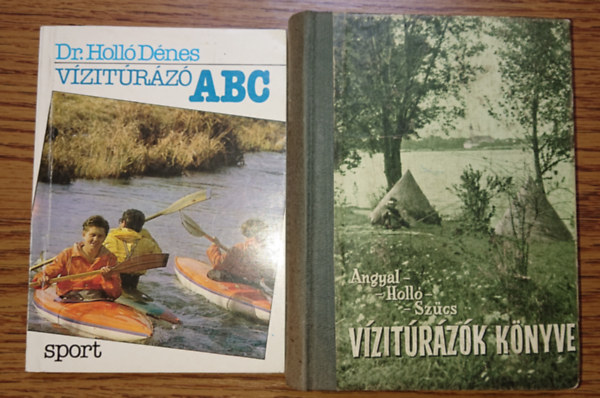 2 knyv vzitrzknak: Vzitrz ABC,  Vzitrzk knyve