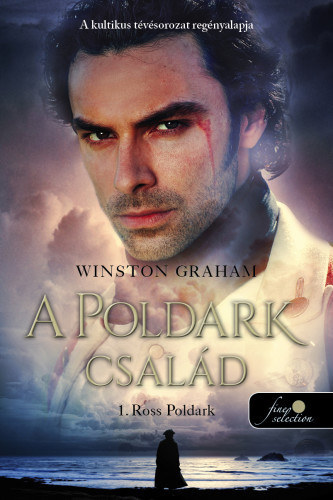 Winston Graham - Ross Poldark - A Poldark csald 1.