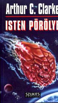 Arthur C. Clarke - Isten prlye