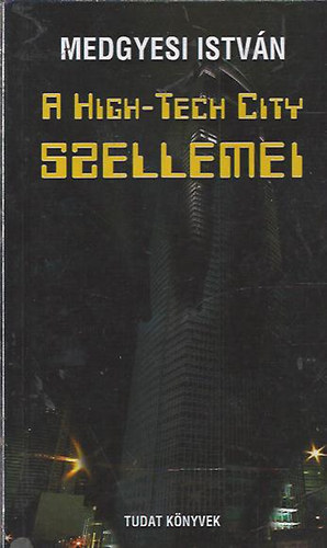 Medgyesi Istvn - A High-Tech City szellemei