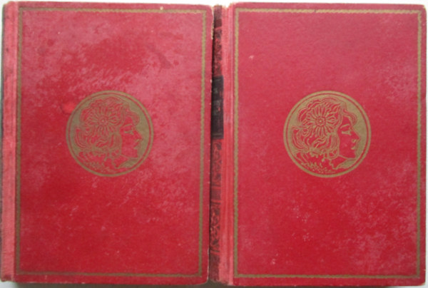Sinclair Gluck - Az arany prduc I-II.