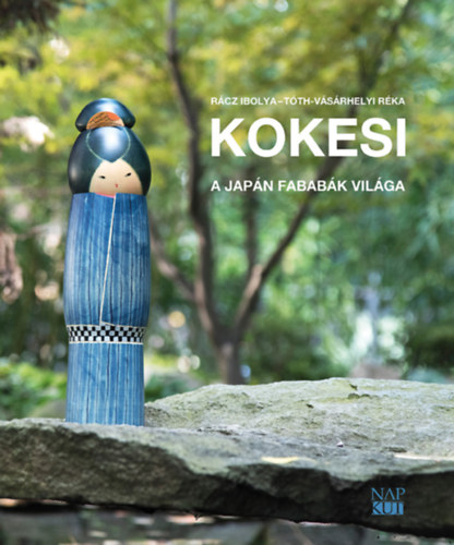 Rcz Ibolya Tth-Vsrhelyi Rka - Kokesi