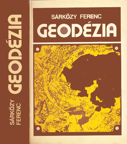 Dr. Srkzy Ferenc - Geodzia