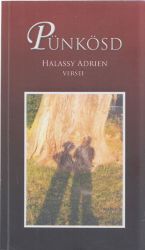 Halassy Adrien - Pnksd - Halassy Adrien versei (DEDIKLT!)