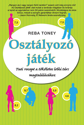 Reba Toney - Osztlyoz jtk